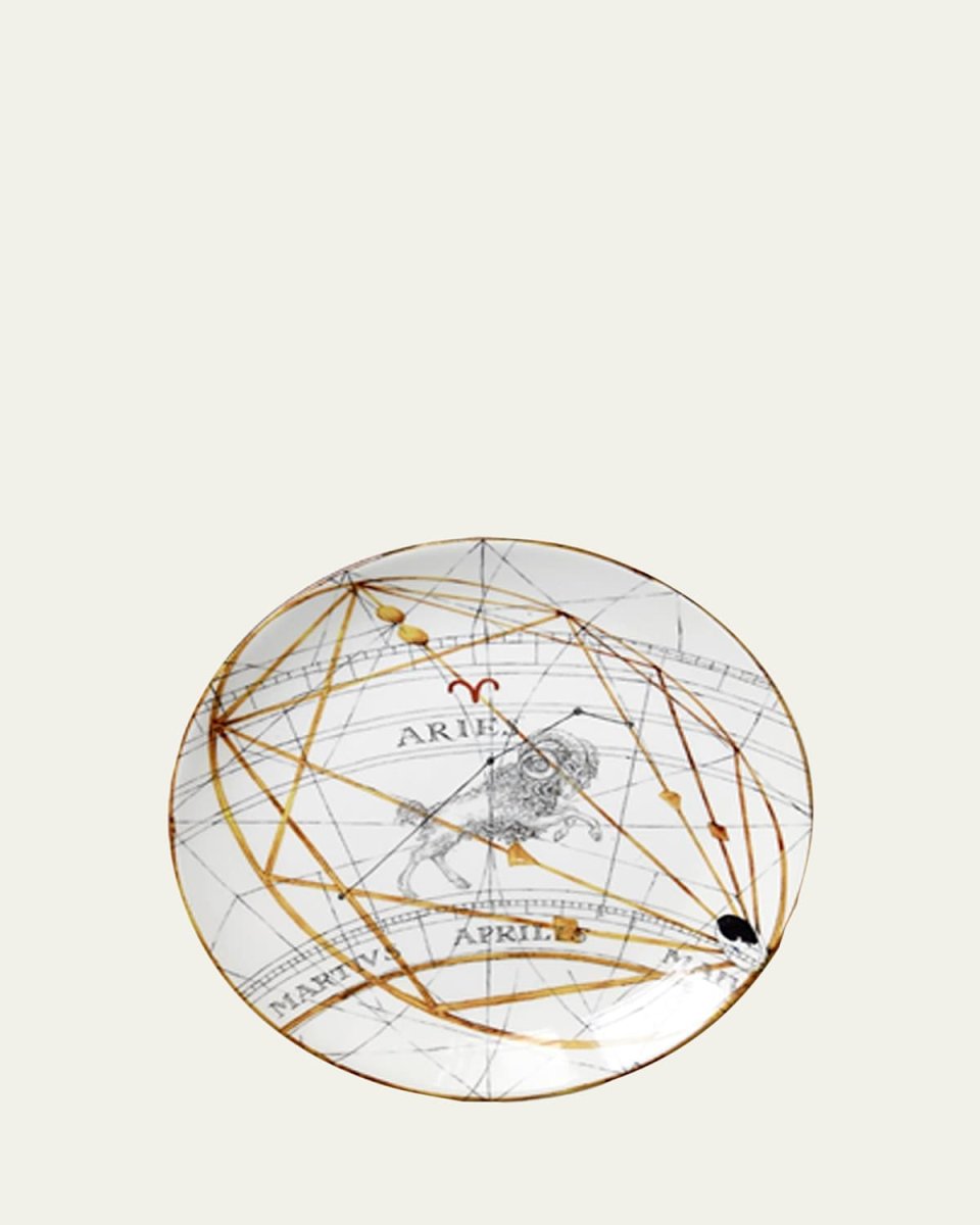 Aries Plate